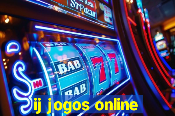 ij jogos online